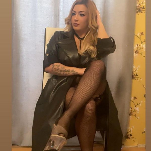 Aaliyah Hope Marshall